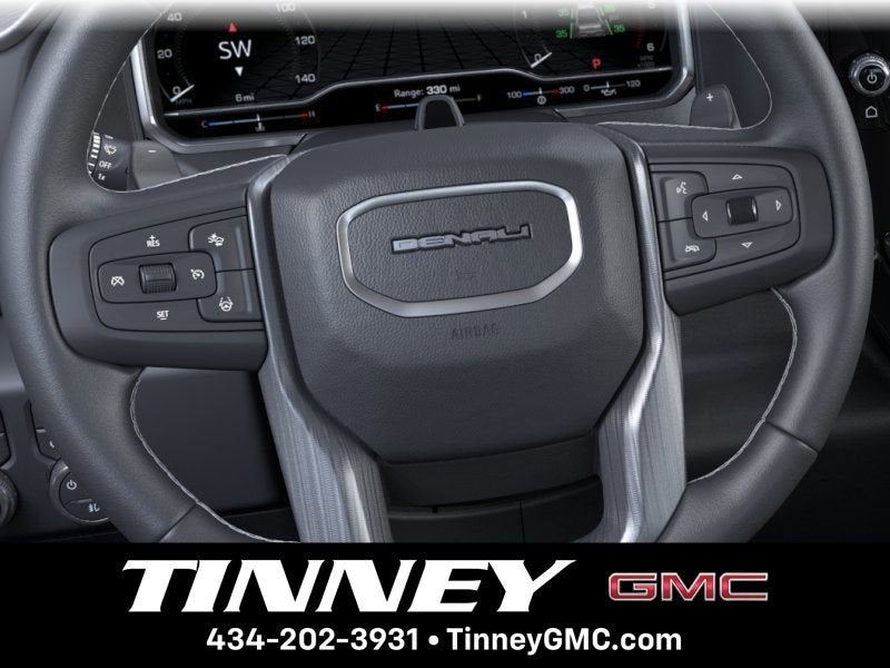 2026 GMC Sierra 1500 Denali Ultimate - Photo 19