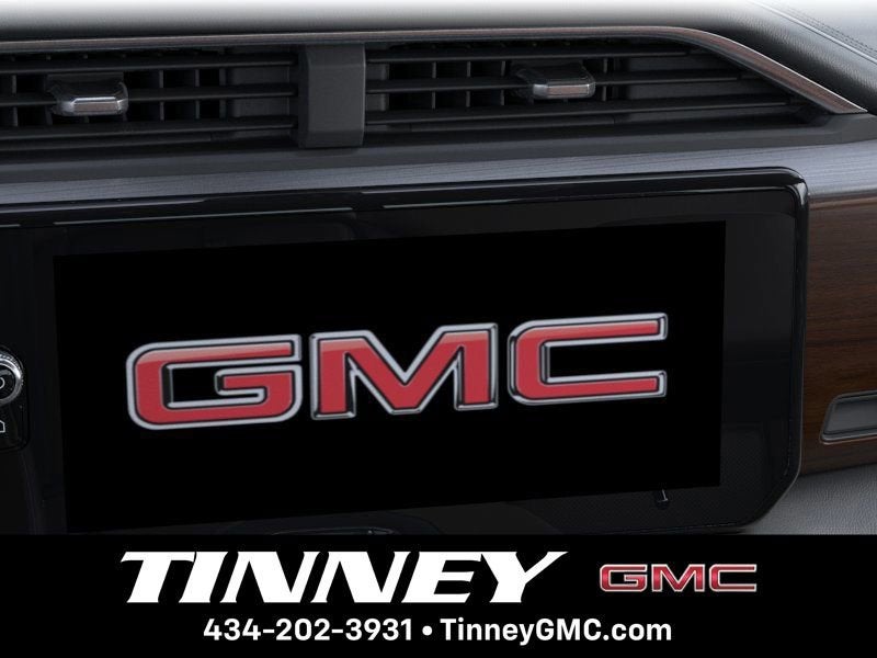 2026 GMC Sierra 1500 Denali Ultimate - Photo 20