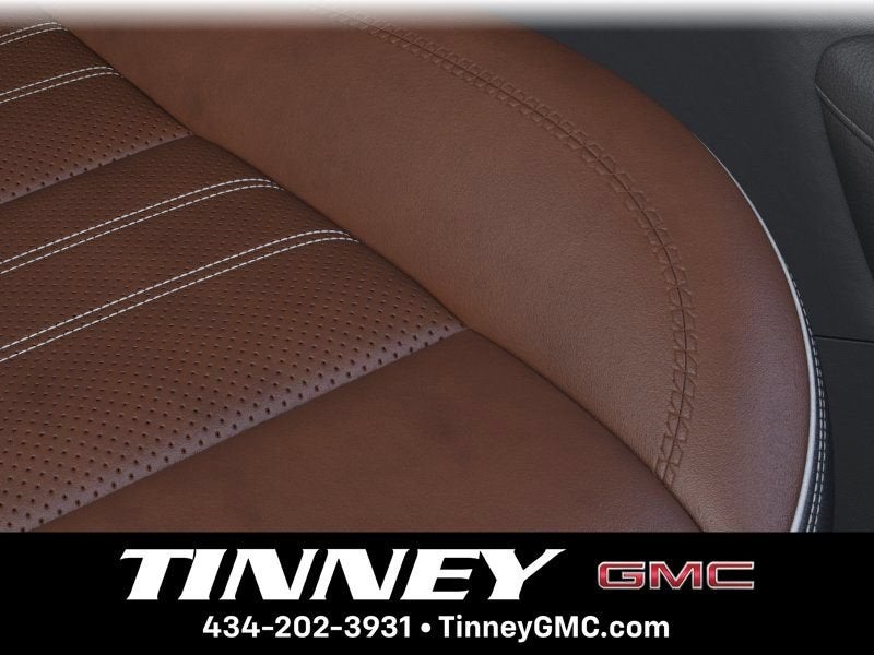 2026 GMC Sierra 1500 Denali Ultimate - Photo 21