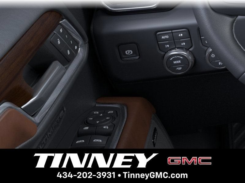 2026 GMC Sierra 1500 Denali Ultimate - Photo 22
