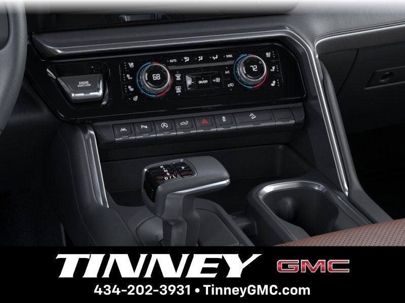 2026 GMC Sierra 1500 Denali Ultimate - Photo 23