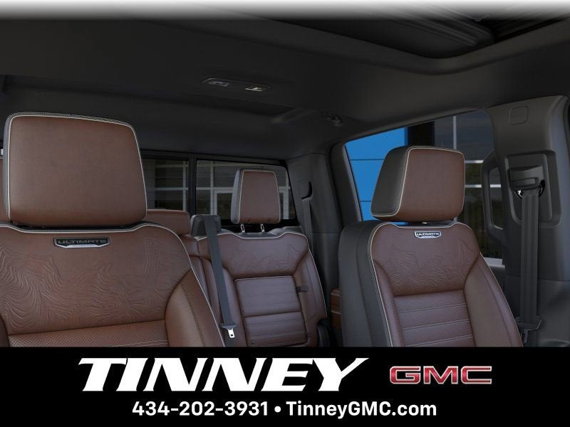 2026 GMC Sierra 1500 Denali Ultimate - Photo 24