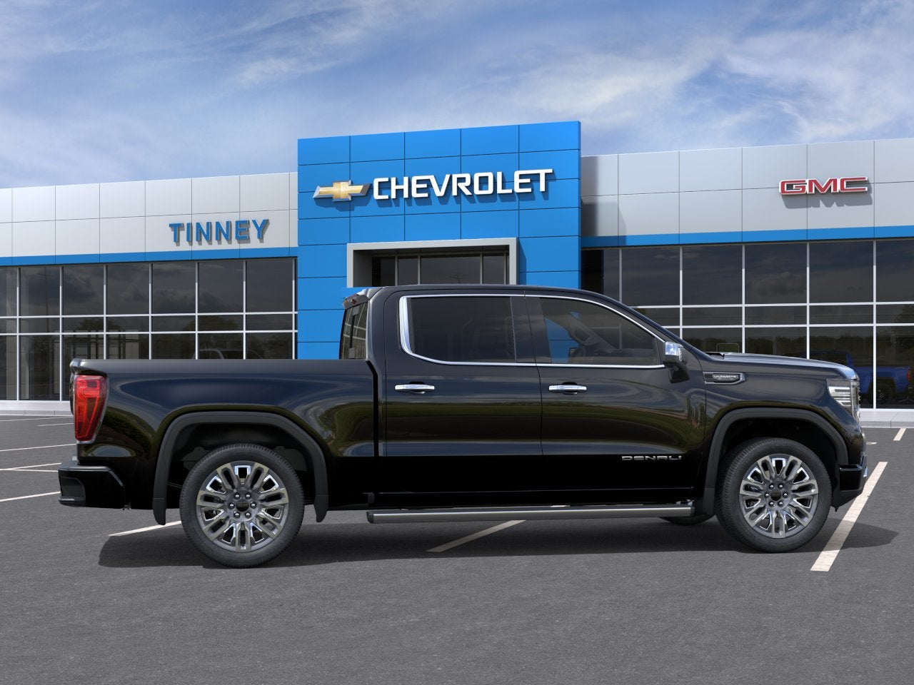2026 GMC Sierra 1500 Denali Ultimate - Photo 29