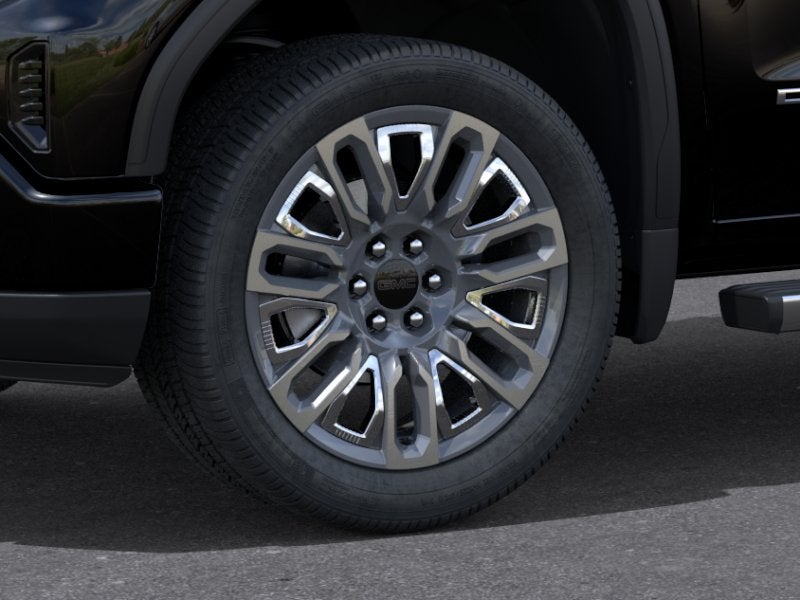 2026 GMC Sierra 1500 Denali Ultimate - Photo 33
