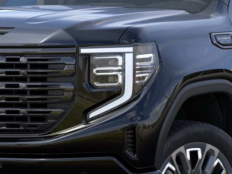 2026 GMC Sierra 1500 Denali Ultimate - Photo 34