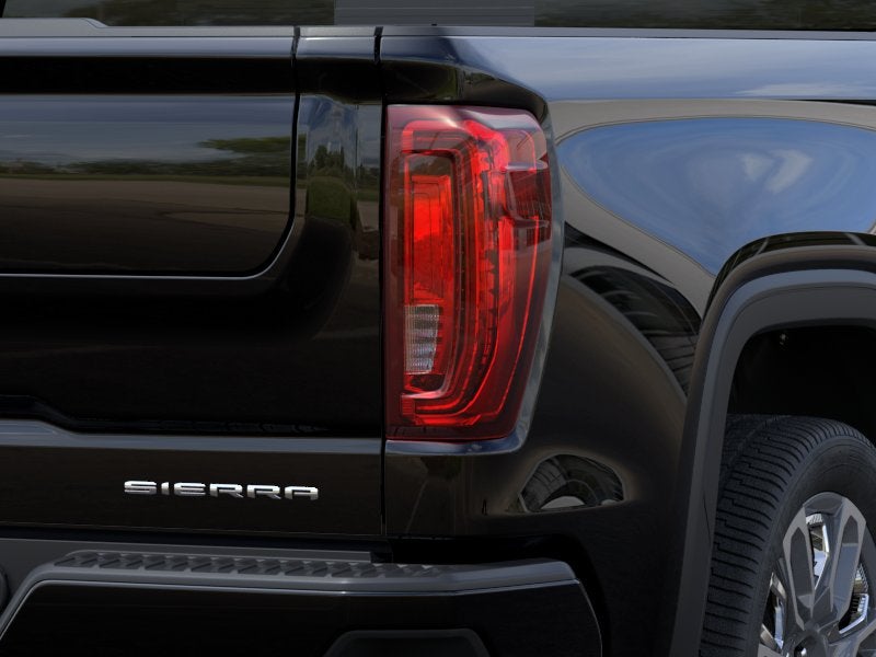 2026 GMC Sierra 1500 Denali Ultimate - Photo 35