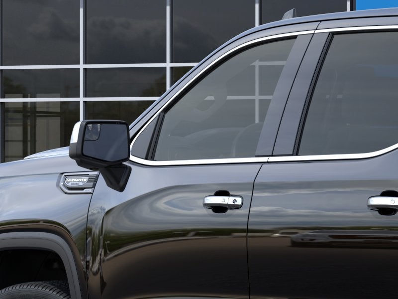 2026 GMC Sierra 1500 Denali Ultimate - Photo 36