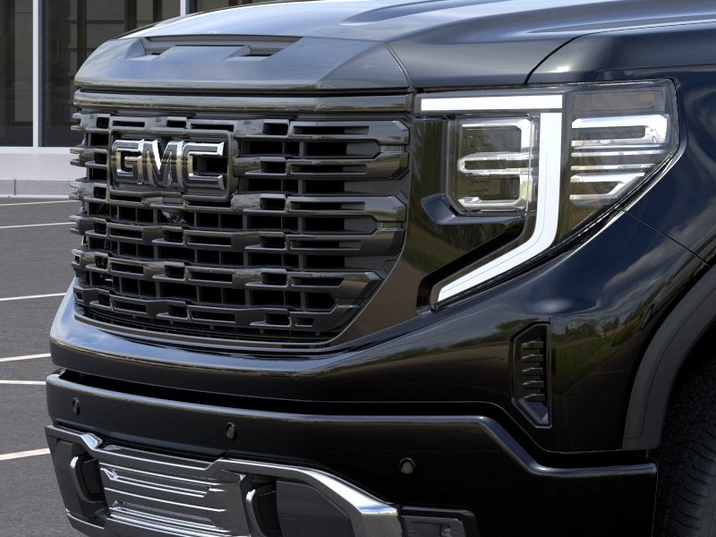 2026 GMC Sierra 1500 Denali Ultimate - Photo 37