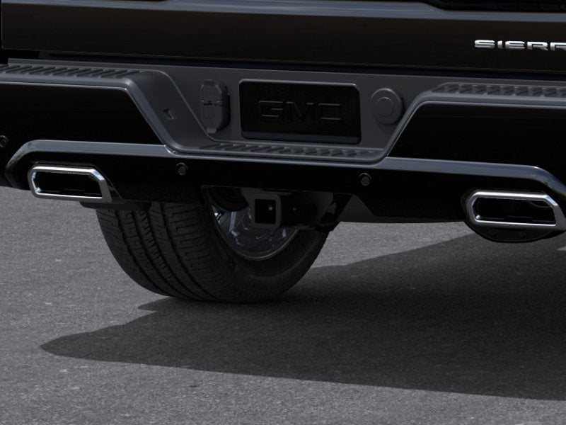2026 GMC Sierra 1500 Denali Ultimate - Photo 38