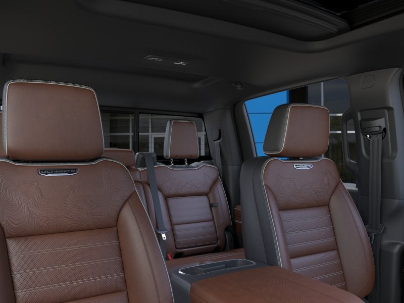 2026 GMC Sierra 1500 Denali Ultimate - Photo 48
