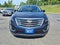 2017 Cadillac XT5 Premium Luxury AWD