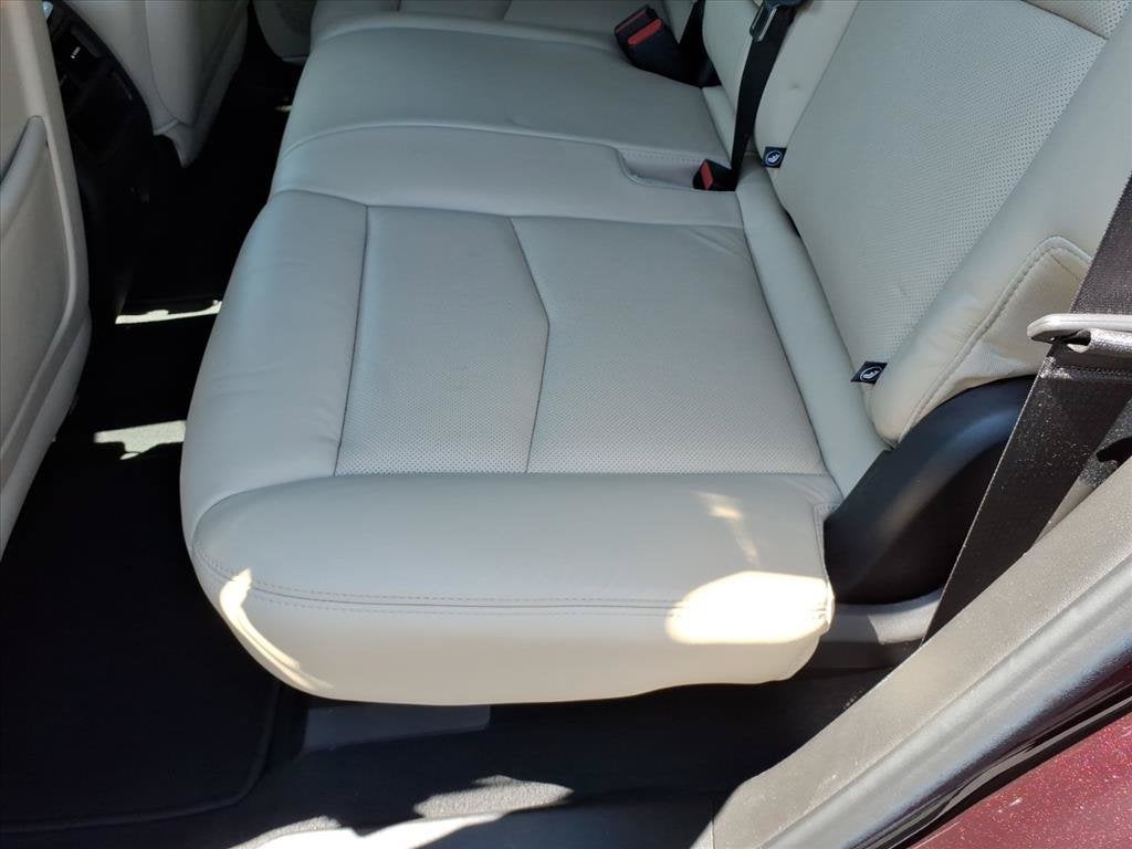 2018 Cadillac XT5 Premium Luxury AWD