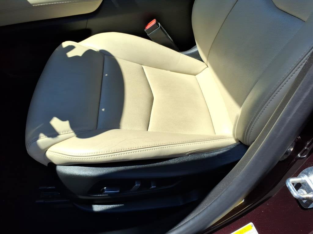 2018 Cadillac XT5 Premium Luxury AWD