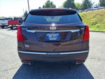 2018 Cadillac XT5 Premium Luxury AWD