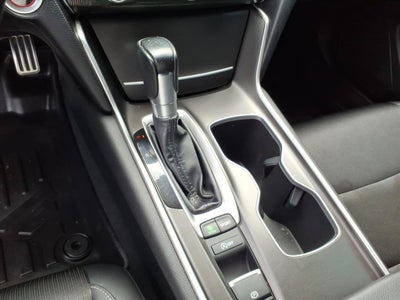 2022 Honda Accord Sedan Sport