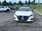 2022 Nissan Altima 2.0 SR