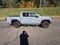2026 Nissan Frontier PRO-4X w/R Package