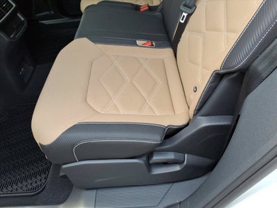 2025 Volkswagen Atlas Cross Sport 2.0T SE