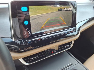 2025 Volkswagen Atlas Cross Sport 2.0T SE