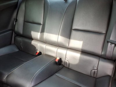 2012 Chevrolet Camaro 2SS