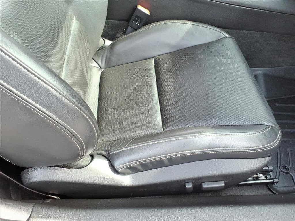 2012 Chevrolet Camaro 2SS