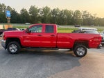 2019 Chevrolet Silverado 2500 HD Work Truck