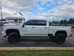 2023 Chevrolet Silverado 3500 HD High Country