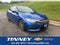 2016 Honda Civic Coupe LX-P