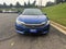 2016 Honda Civic Coupe LX-P