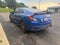 2016 Honda Civic Coupe LX-P