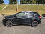 2021 Honda HR-V Sport