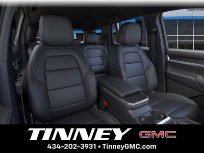 2027 GMC Terrain AWD Elevation