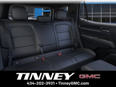 2027 GMC Terrain AWD Elevation