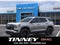 2027 GMC Terrain AWD Elevation