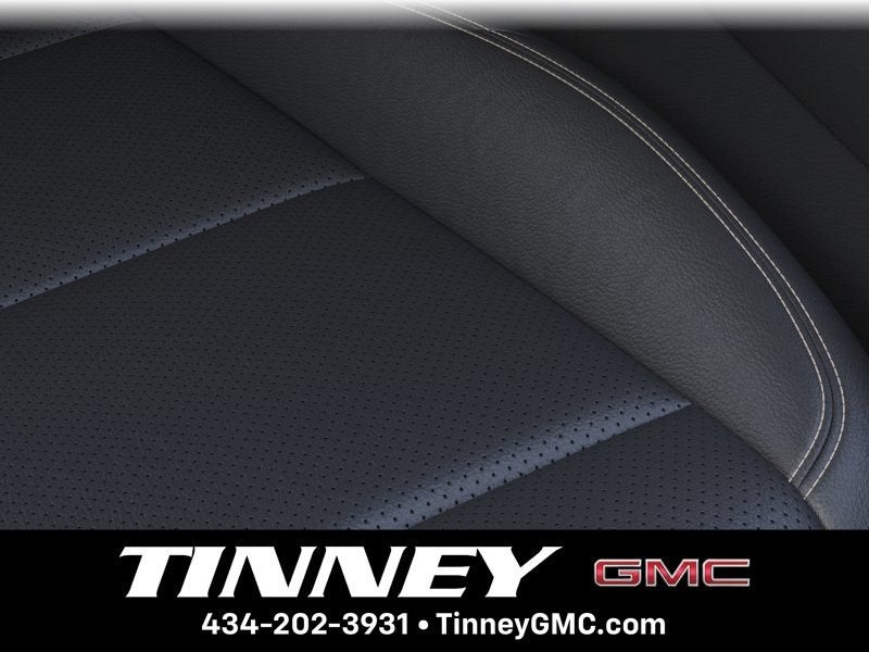 2027 GMC Terrain AWD Elevation