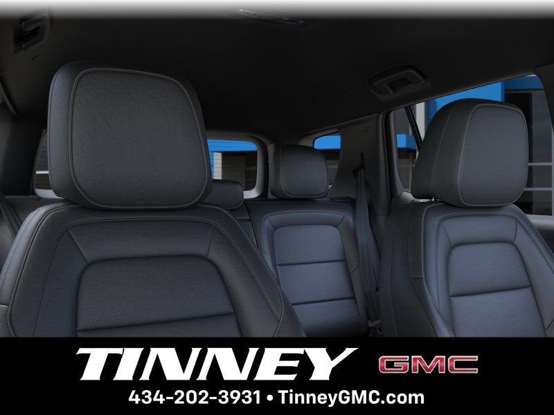 2027 GMC Terrain AWD Elevation