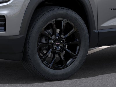 2027 GMC Terrain AWD Elevation