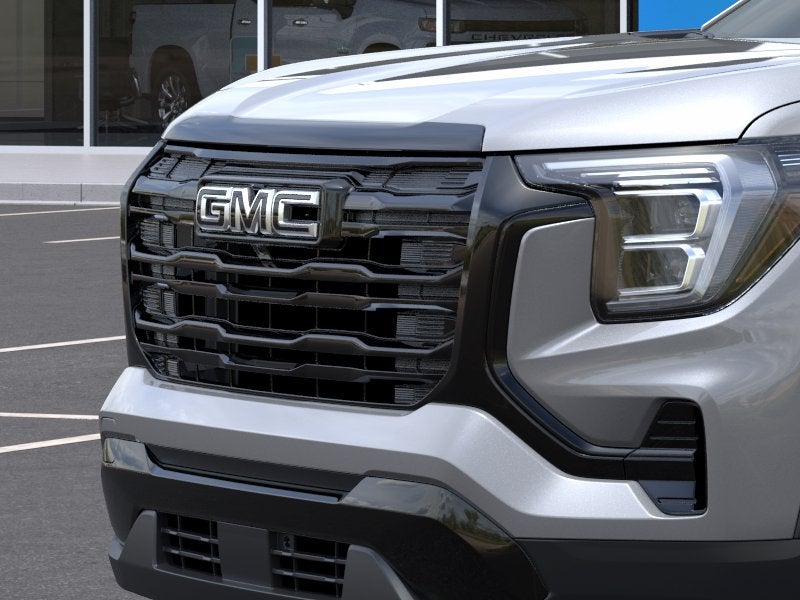 2027 GMC Terrain AWD Elevation