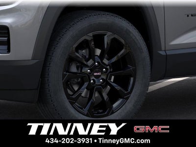 2027 GMC Terrain AWD Elevation