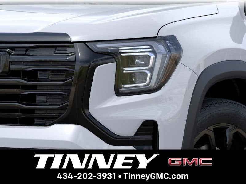 2027 GMC Terrain AWD Elevation