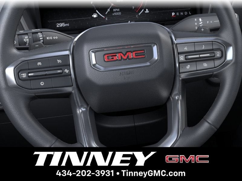 2027 GMC Terrain AWD Elevation