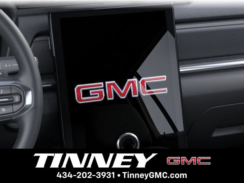 2027 GMC Terrain AWD Elevation