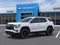 2027 GMC Terrain AWD Elevation