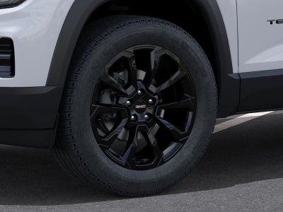 2027 GMC Terrain AWD Elevation