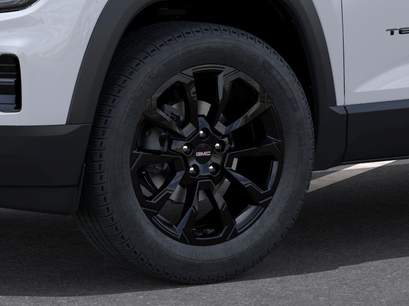 2027 GMC Terrain AWD Elevation