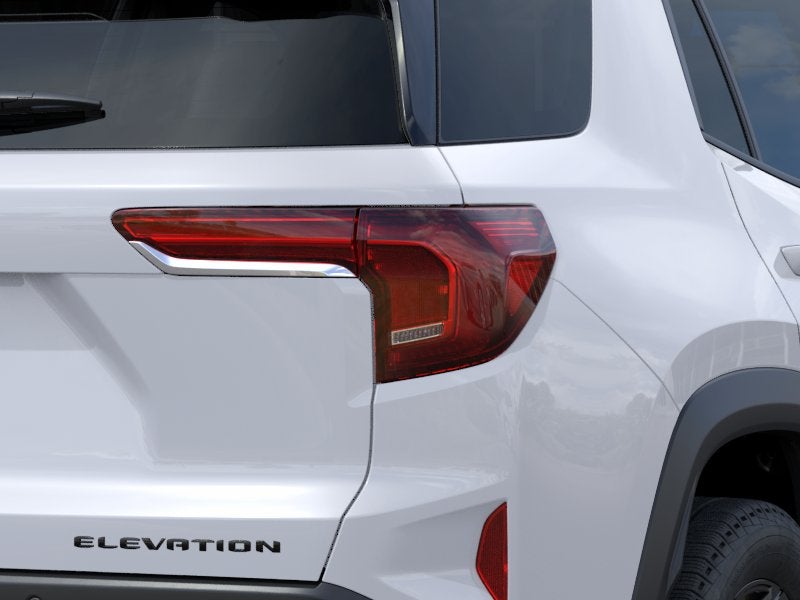2027 GMC Terrain AWD Elevation