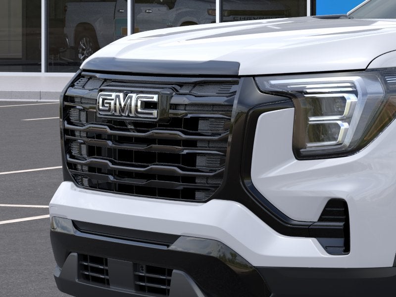 2027 GMC Terrain AWD Elevation