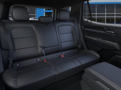 2027 GMC Terrain AWD Elevation