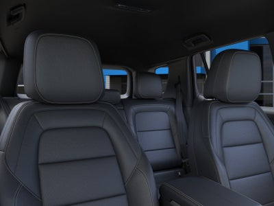 2027 GMC Terrain AWD Elevation