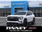 2027 GMC Terrain AWD Elevation